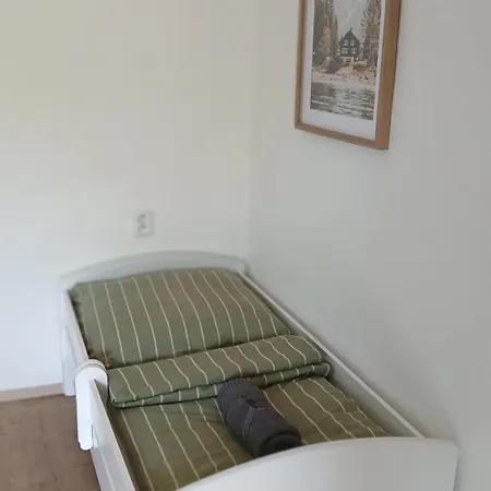 Ve Svinné Svinna (Usti nad Orlici)