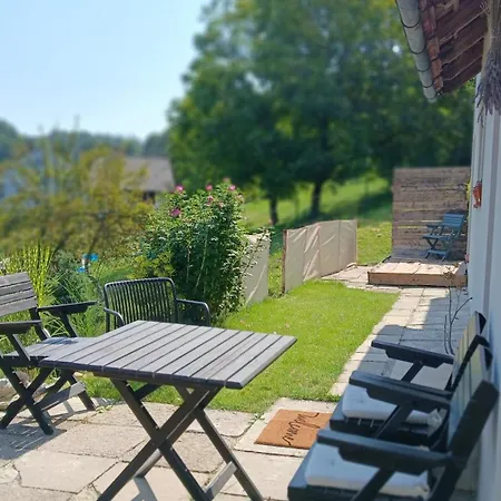 Ve Svinné Сasa de vacaciones *