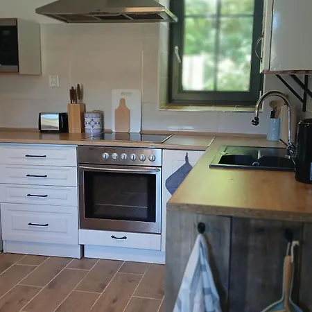 Holiday home Ve Svinne *