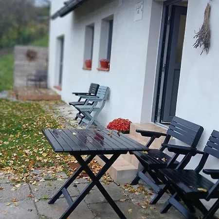 Ve Svinné Casa vacanze