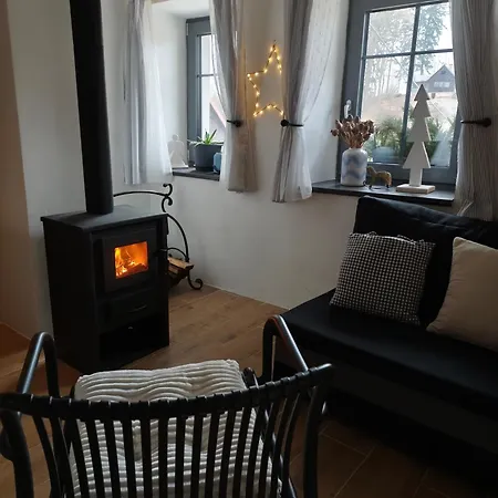 Ve Svinné Prázdninový dům Svinna (Usti nad Orlici)