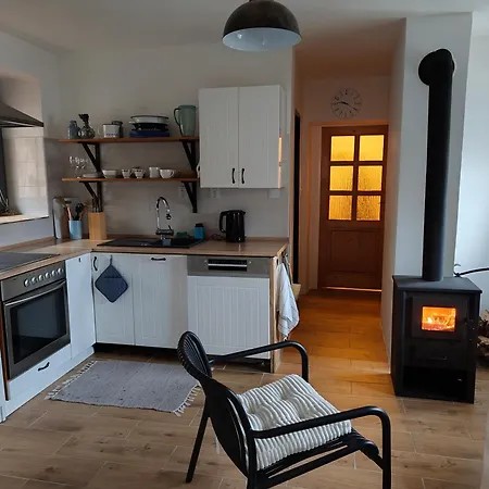 Casa vacanze Ve Svinné