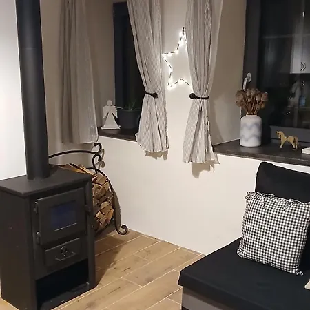Ve Svinne Nyaraló *